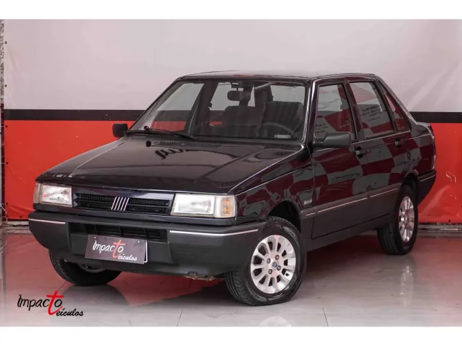 Fiat Premio CSL 1.6 I.e./ 1.5 4P 1993
