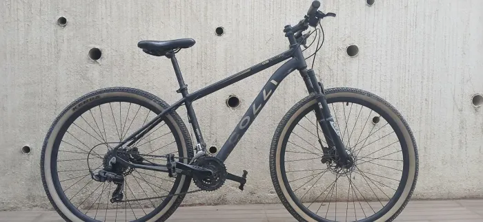Bicicleta Colli Aro 29 