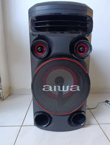 Som aiwa