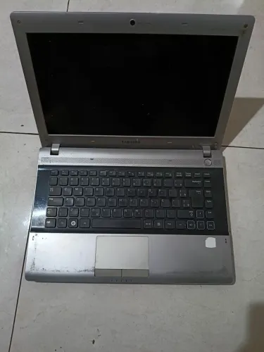 Notebook Samsung RV411 para retirada de peças ou concerto Ideal pra técnicos