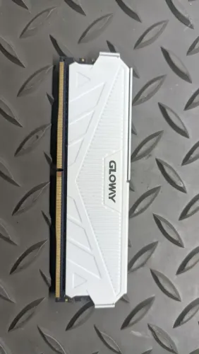 Memória RAM Gloway 8GB DDR4 