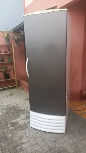 Freezer gelopar GTPC 575 vertical 220w (ENTREGO)