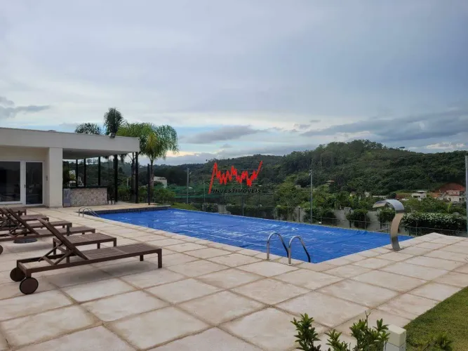 LOTE à venda, Condomínio Porto Seguro - BARBACENA/MG
