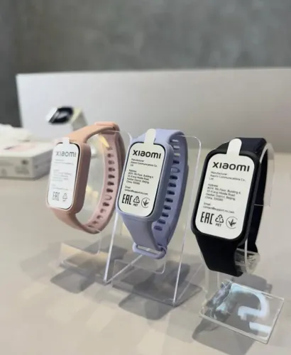 Xiaomi Smart Band 9 Active