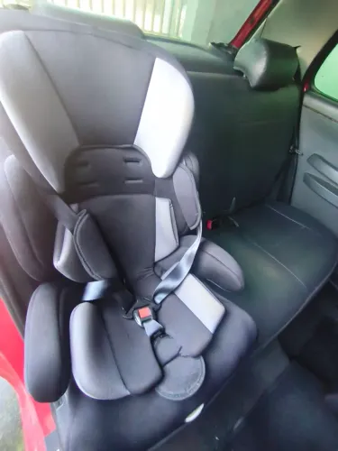 Cadeira para carro de 9 a 36 kg Styll Baby