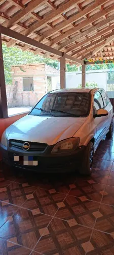Chevrolet Celta Life/ LS 1.0 MPFI 8V Flexpower 3P 2008