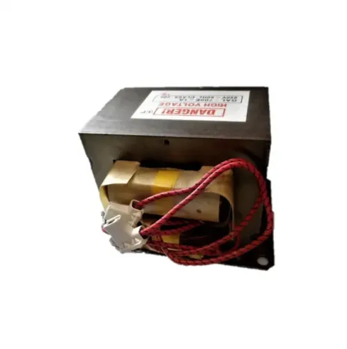 TRASFORMADOR TRAFO MICRO-ONDAS GAL-700E-1A 220V 60HZ ORIGINAL (PRODUTO DE REÚSO)