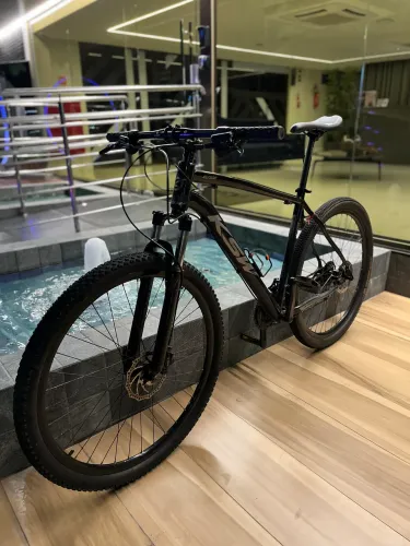 Bike aro 29 Ksw