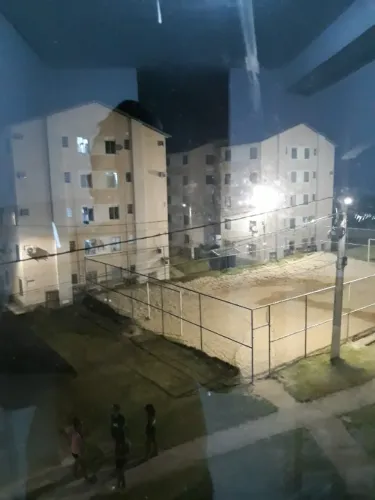 Apto em Santa Cruz -RJ