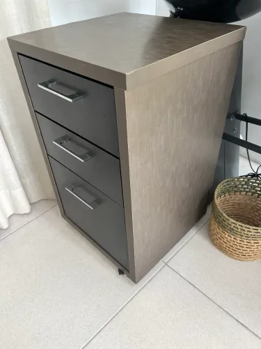 Balcão 
