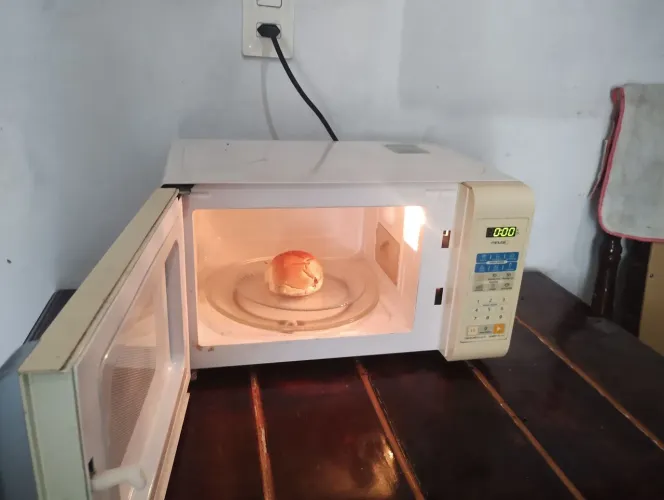 Microondas Midea