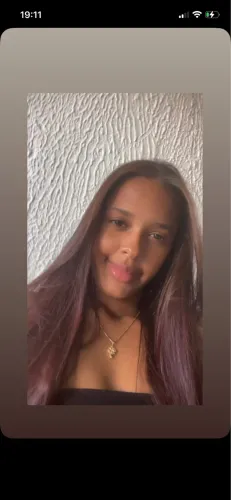 Faxineira