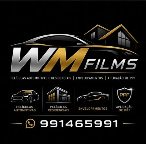 Promoção de (insul-film)películas automotivas e residenciais, películas de alta projeção.