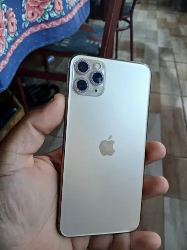 Iphone 11 Pro Max 256 GB