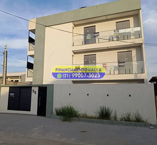 Aptsª 2 e 1 quarto, opção com varanda gourmet à venda na Trindade,Sg