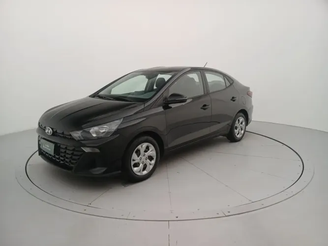 Hyundai HB20S Comfort 1.0 Flex 12V Mec. 2026