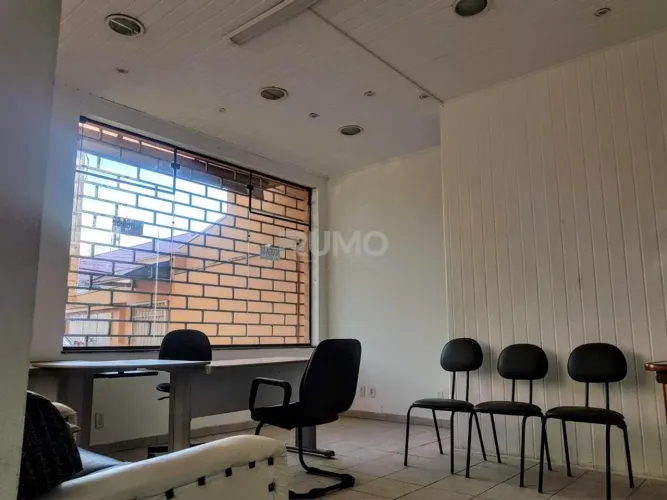 Sala para alugar em Campinas, Barão Geraldo, com 65 m², Barão Point I