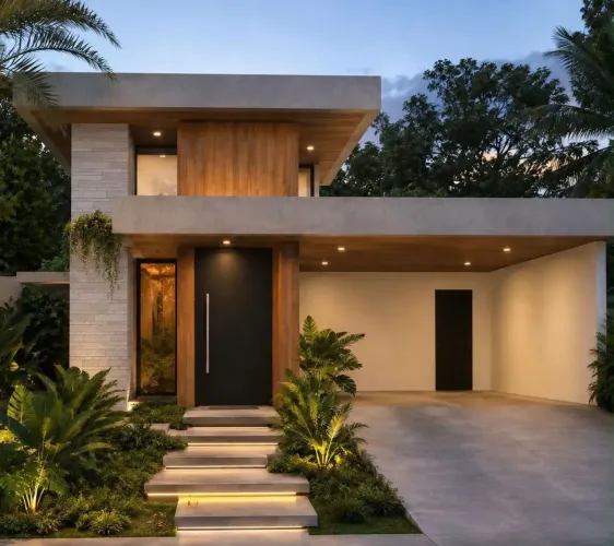 CASA À VENDA  CONDOMÍNIO BELVEDERE II | CUIABÁ/MT