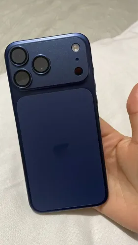 iPhone 17 Pro Max 256gb