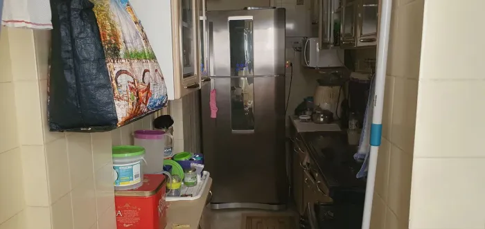 Apartamento 3 quartos Rua Araújo Leitão 607 Engenho Novo Rio de Janeiro