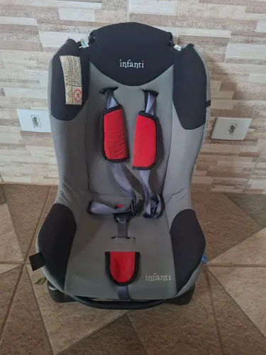 Cadeira para Auto