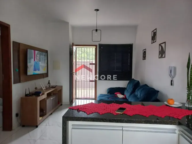 Casa de condomínio em Rua Para II - Cibratel II - Itanhaém/SP
