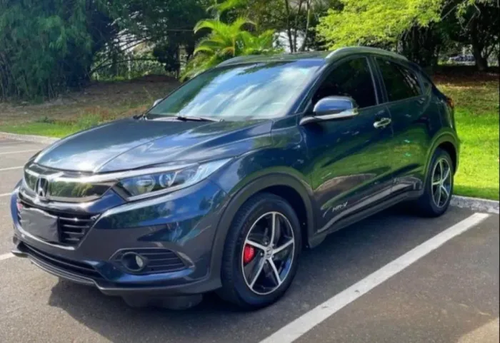 Honda HR-V EXL 1.8 Flexone 16V 5P Aut. 2020