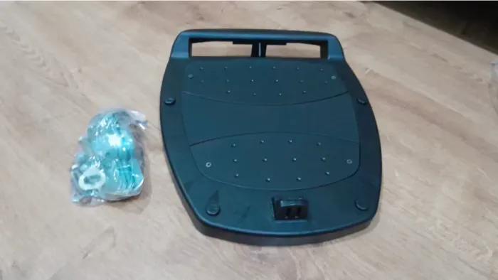 BASE FIXADORA PARA BAULETA NOVA