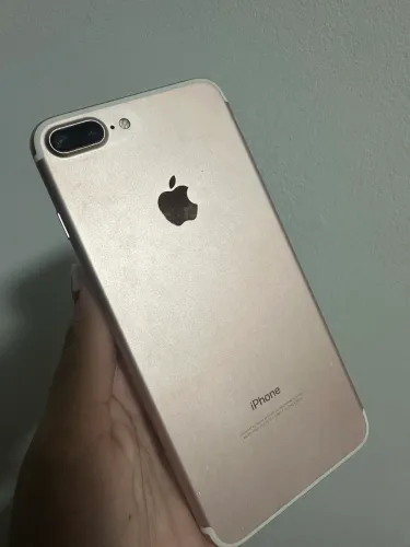 Iphone 7plus