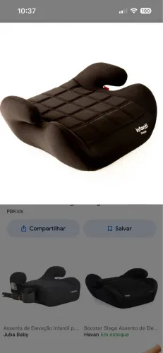 Bebê conforto 