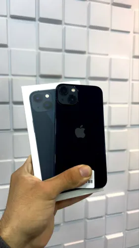IPHONE 13 256GB SEMINOVO IMPECÁVEL 