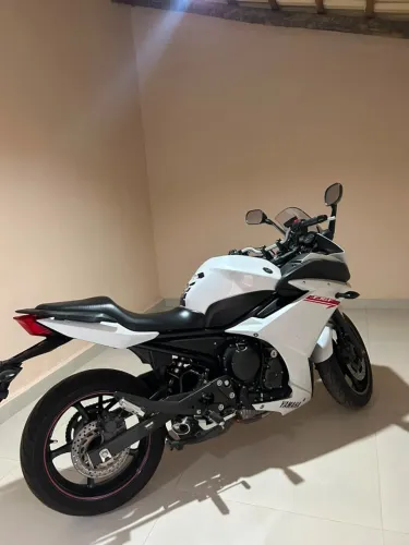 Vendo XJ6F
