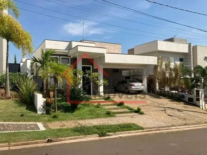casa - Parque Brasil 500 - Paulínia