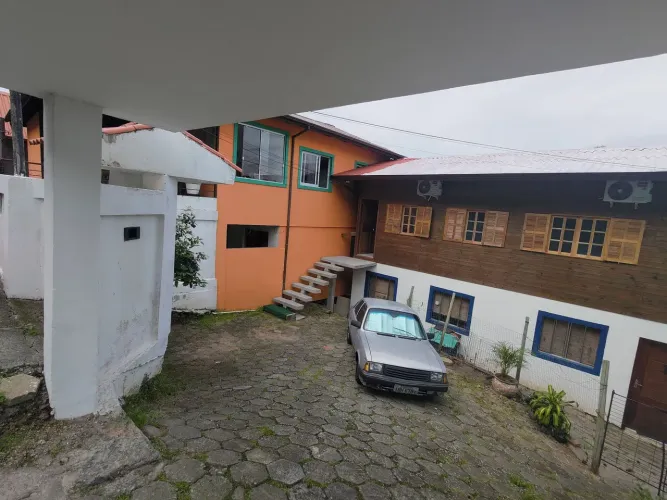 casa