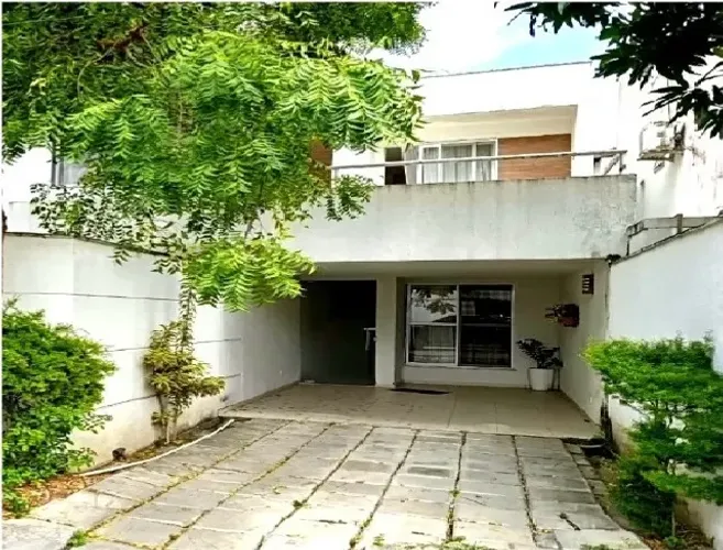 Fabulosa Duplex Alugando 3/4 com closet e suíte -No SIM Próximo da FTC- Já com Taxas