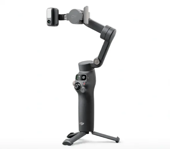 DJI Osmo Mobile 7P - Usado Apenas 1 Vez - R$ 600