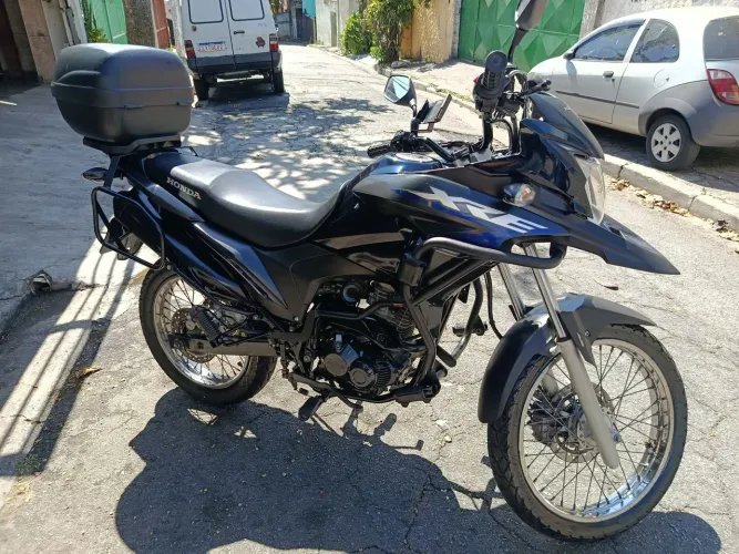 XRE 190
