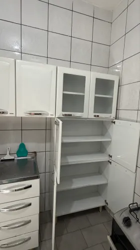 Cozinha Itatiaia