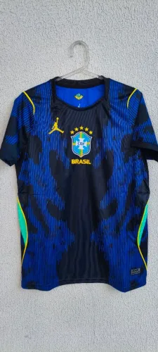 Camisa do Brasil 