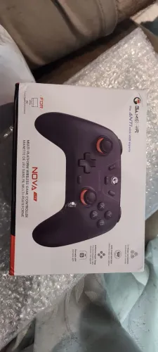 Controle Gamesir Nova Lite