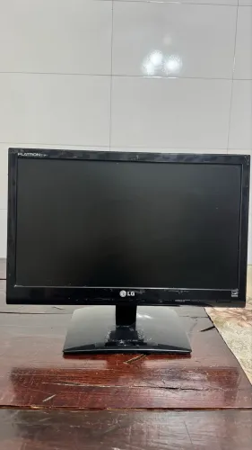 Monitor LG Flatron E1941C