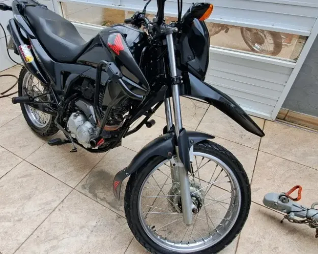 Bros 160