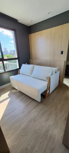Sofá cama casal