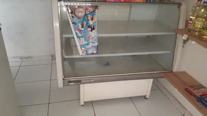 Balcão