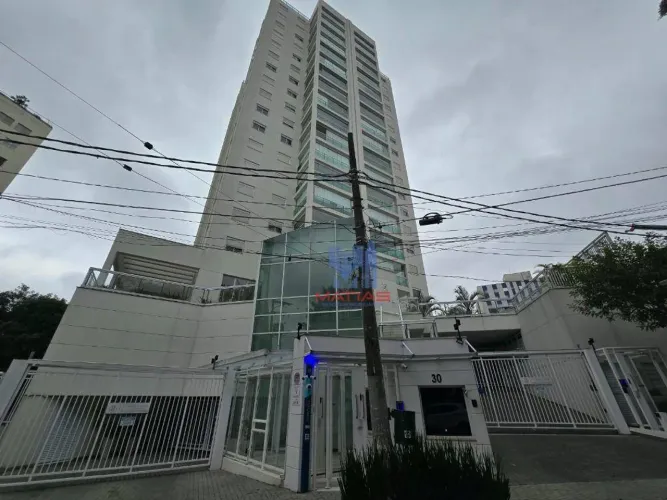 Apartamento com 3 dormitórios, 105 m² - venda por R$ 1.380.000,00 ou aluguel por R$ 6.415,
