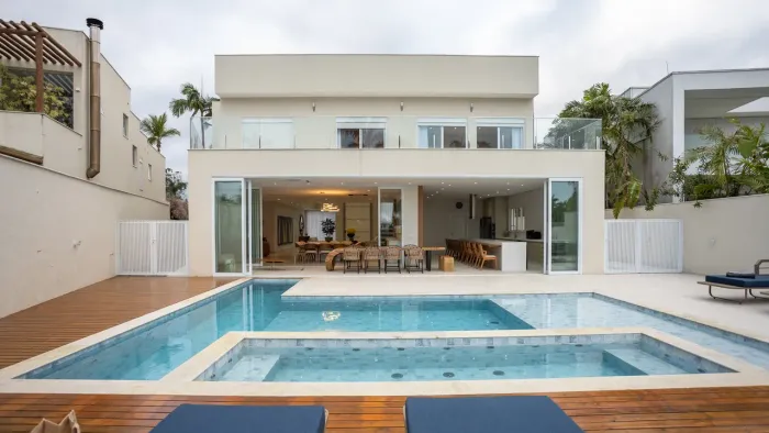 Casa no Condomínio Costa Verde Tabatinga