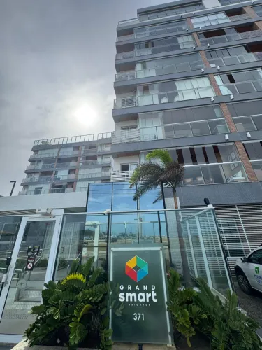 Apartamento à venda no Grand Smart Residence, COROA DO MEIO, Aracaju, SE