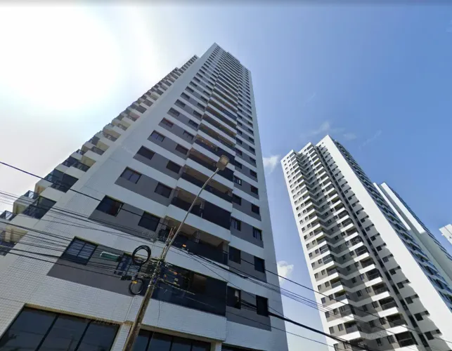Apartamento à venda, 2 quartos, 1 suíte, 1 vaga, Barra de Jangada - Jaboatão dos Guararape