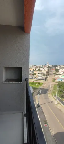 53m² | Apto Novo - Oportunidade
