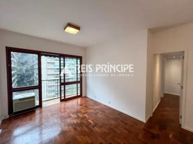 EXCELENTE APARTAMENTO 3 QUARTOS, SENDO 1 SUÍTE PARA LOCAÇÃO EM BOTAFOGO